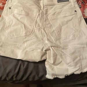 Rock & Republic jean shorts